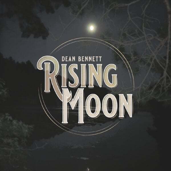 Cover art for Rising Moon